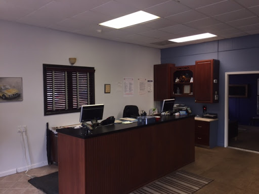 Auto Repair Shop «Peak Auto», reviews and photos, 833 US-64, Apex, NC 27523, USA