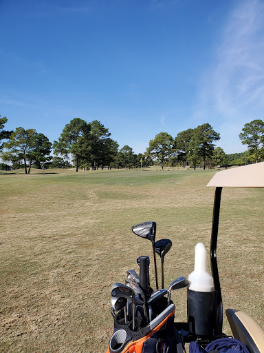Public Golf Course «Cypress Lakes Golf Course», reviews and photos, 18700 Cypresswood Dr, Cypress, TX 77429, USA