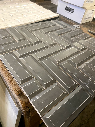 Tile Store «Creative Tile», reviews and photos, 7030 N Harrison Ave, Fresno, CA 93650, USA