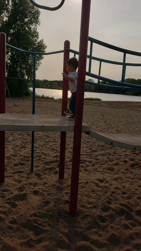 Park «Tanners Lake Park», reviews and photos, 400 Glenbrook Ave N, Oakdale, MN 55128, USA