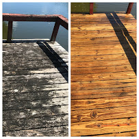 Aqua-Wash LLC Roof and Exterior Cleaning