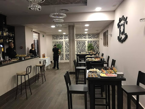 La Carihuela Restaurante