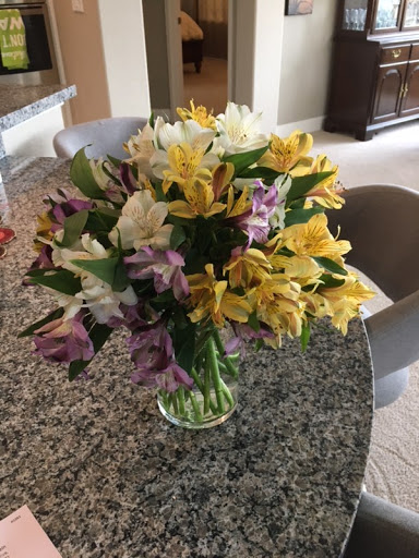 Florist «Donnelly Floral and Event Design», reviews and photos, 111 Sacramento St, Rio Vista, CA 94571, USA