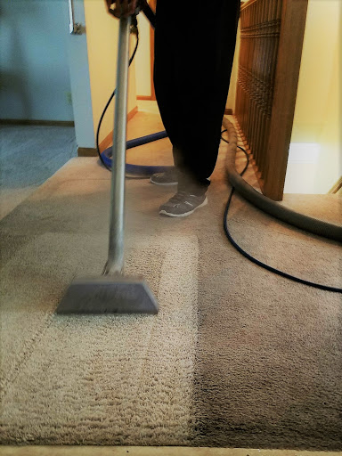 Gemini Carpet Cleaning in Lincoln, Nebraska