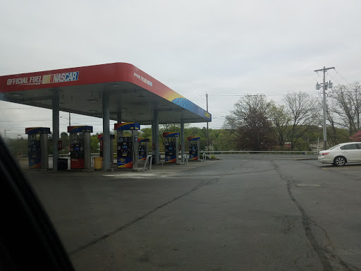 Gas Station «Sunoco Gas Station», reviews and photos, 771 NY-17M, Monroe, NY 10950, USA