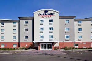 Candlewood Suites Kalamazoo, an IHG Hotel image