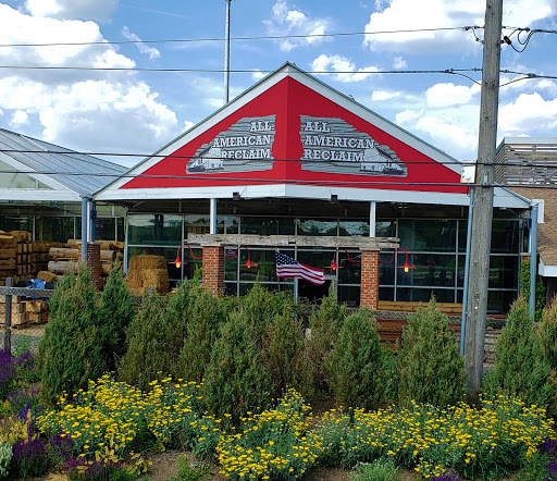 Lumber Store «All American Reclaim», reviews and photos, 1095 Pingree Rd #106, Crystal Lake, IL 60014, USA