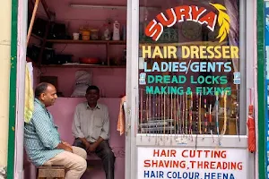 Surya Hair Dresser (Old Manali) image