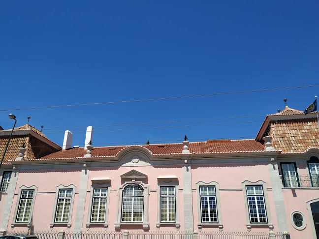 Universidade Fundação Minerva - Lisboa