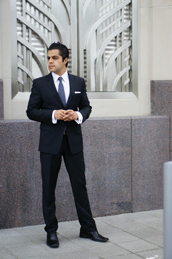 General Practice Attorney «The Firm, P.C.», reviews and photos