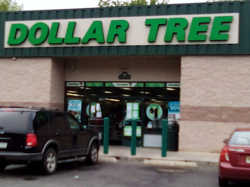 Dollar Store «Dollar Tree», reviews and photos, 399 E Broad St, Bridgeton, NJ 08302, USA