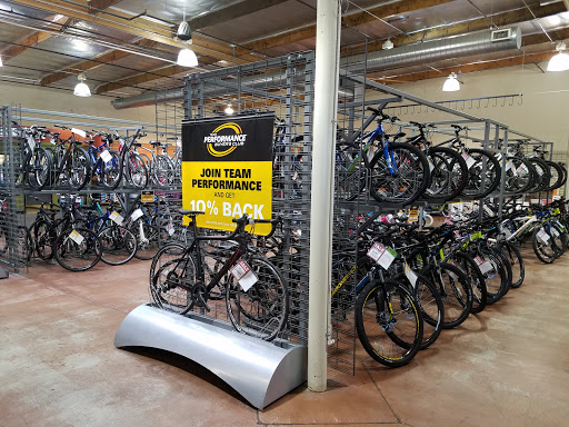 Bicycle Store «Performance Bicycle», reviews and photos, 24721 Alicia Pkwy, Laguna Hills, CA 92653, USA