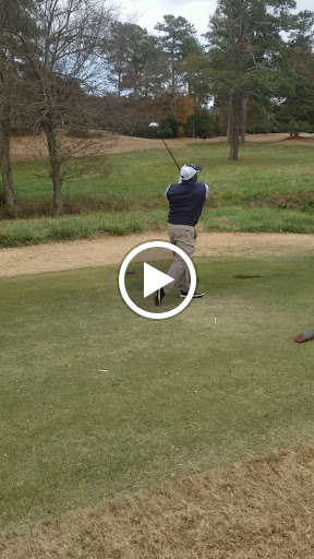 Golf Course «Atlanta National Golf Club», reviews and photos, 350 Tournament Players Dr, Alpharetta, GA 30004, USA