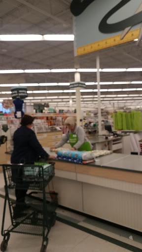 Fabric Store «Jo-Ann Fabrics and Crafts», reviews and photos, 5610 Suemandy Dr, St Peters, MO 63376, USA