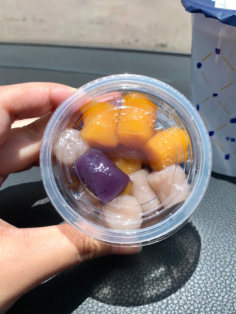 清原芋圓 朴子店 的照片