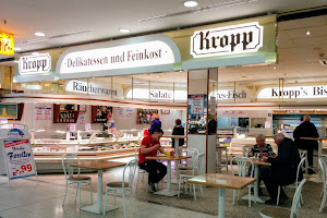 Kropp Gropius Food Court