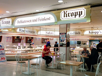 Kropp Gropius Food Court