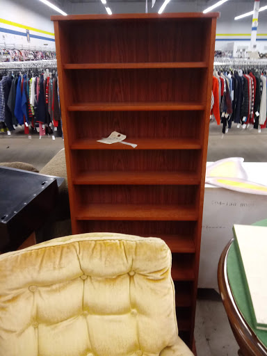 Donations Center «Goodwill», reviews and photos, 3679 Ridge Rd, Lansing, IL 60438, USA