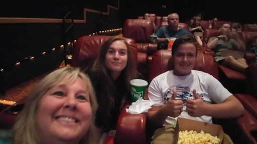 Movie Theater «AMC Marlton 8», reviews and photos, 800 NJ-73, Marlton, NJ 08053, USA