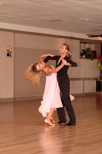 Dance School «Le Pari Dance Center», reviews and photos, 34 South Ave, Fanwood, NJ 07023, USA