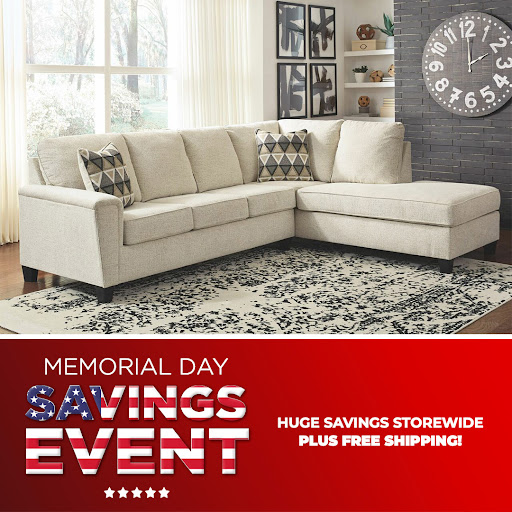 Furniture Store «Overstock Furniture», reviews and photos, 6200 Little River Turnpike, Alexandria, VA 22312, USA