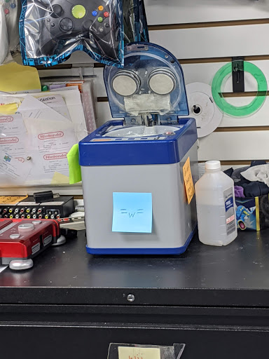 Video Game Store «Disc Replay Flint», reviews and photos, 3192 Linden Rd, Flint, MI 48507, USA