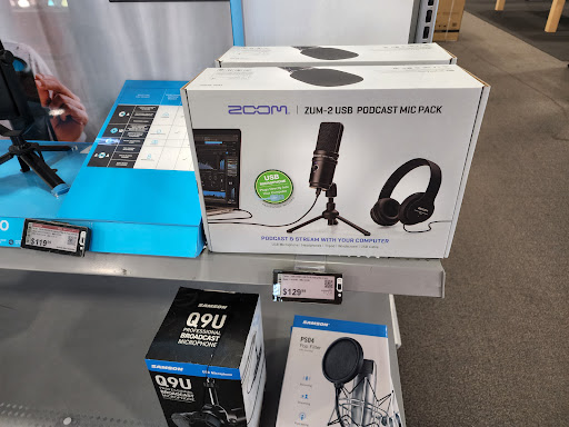 Electronics Store «Best Buy», reviews and photos, 2085 Market Pl Blvd, Cumming, GA 30041, USA