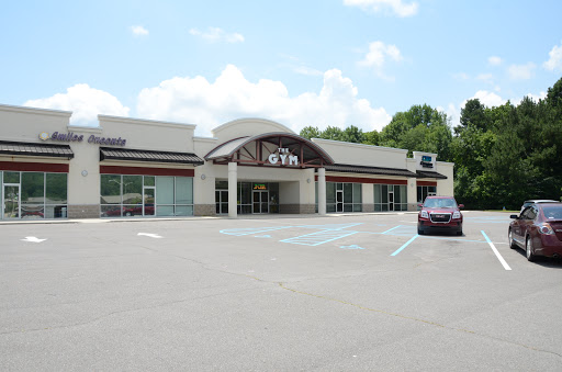 Physical Fitness Program «The Gym», reviews and photos, 27550 AL-75, Oneonta, AL 35121, USA