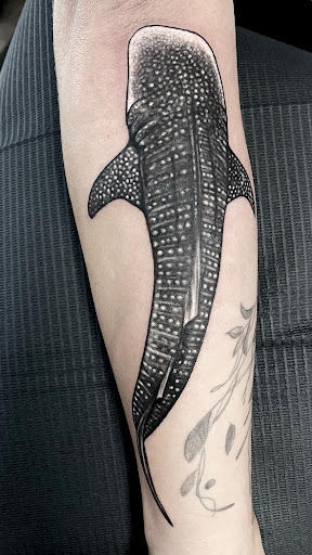 Explore card tattoo ideas, creative tattoo ideas in Round Rock, available at TONALink Tattoo