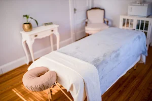 The Massage Joint image