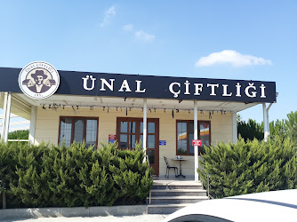 MANYAS ÜNAL ÇİFTLİĞİ RESTORAN