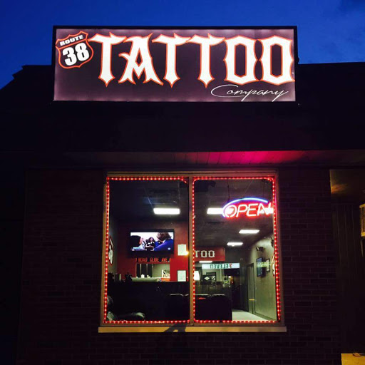 Explore male foot tattoo ideas, creative tattoo ideas in Tewksbury, available at Rt38 Tattoo Company