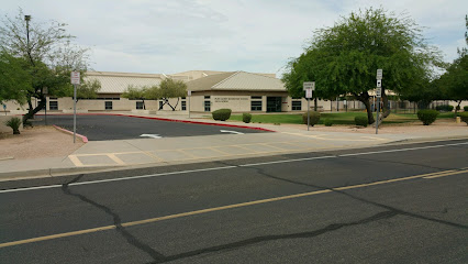 Playa Del Rey Elementary School