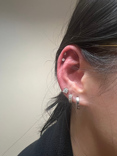 Explore it movie tattoo ideas, creative tattoo ideas in Waunakee, available at Icedd Upp Ear Piercings