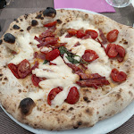 Photo n°1 de l'avis de Pier.a fait le 02/07/2021 à 13:34 sur le  Trattoria E Pizzeria Da Ornella à Naples