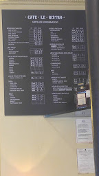 Photo n°14 de Le Bistro à Paris ()
