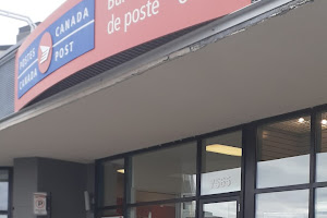 Canada Post