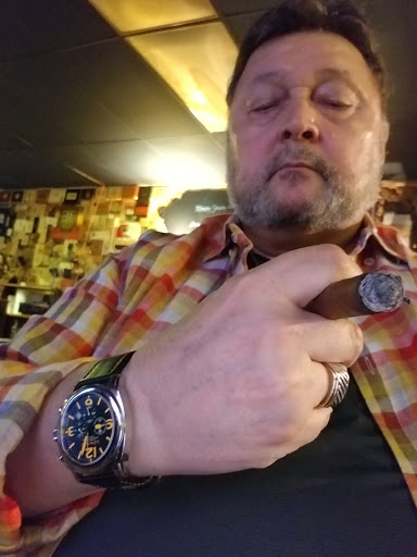 Cigar Shop «The Cigar Box Main St», reviews and photos, 1639 Main St, Columbia, SC 29201, USA