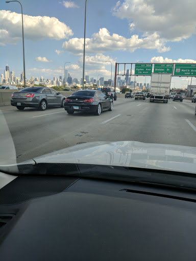 Golf Course «Rob Roy Golf Course», reviews and photos, 505 E Camp McDonald Rd, Prospect Heights, IL 60070, USA