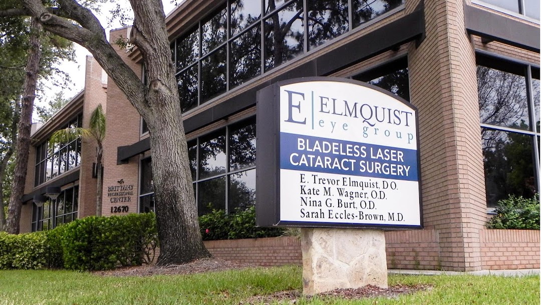 Elmquist Eye Group