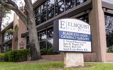 Elmquist Eye Group image