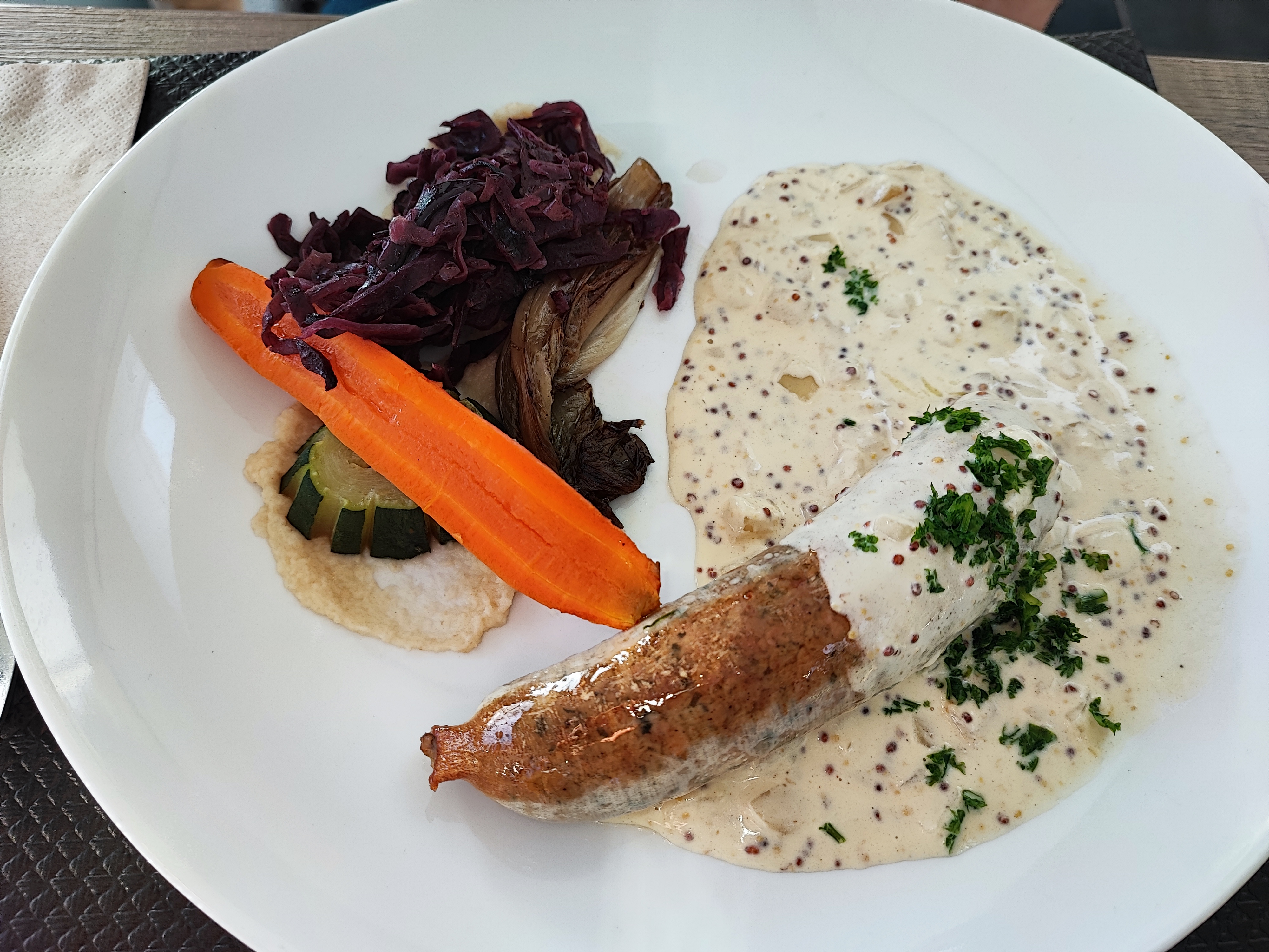 Photo n° 7 de l'avis de Cecile.a fait le 04/01/2024 à 19:59