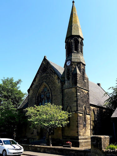 Reviews of Kirknewton & East Calder Parish Church in Livingston - Church