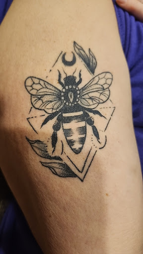 Explore medusa tattoo ideas female, creative tattoo ideas in Redding, available at Dominant Ink