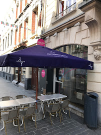 Atmosphère du Restaurant Couleur des Champs à Arras - n°1