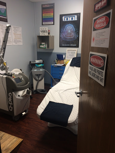 Explore angel name tattoo ideas, creative tattoo ideas in East Lansing, available at Lansing Laser Tattoo Removal