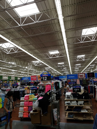 Discount Store «Walmart», reviews and photos, 13600 SW 288th St, Homestead, FL 33030, USA