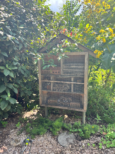 Zoo «Mesker Park Zoo», reviews and photos, 1545 Mesker Park Dr, Evansville, IN 47720, USA