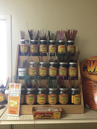 Health Food Store «Complete Health Store», reviews and photos, 1756 Riverside Ave, Rialto, CA 92376, USA