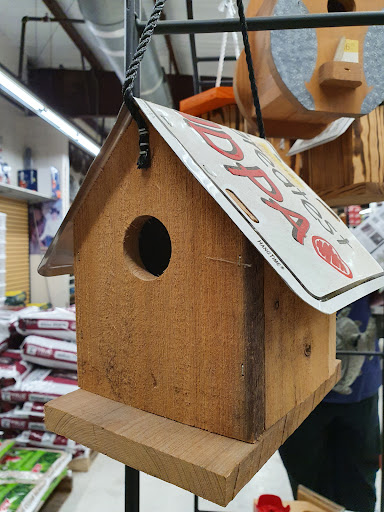 Hardware Store «Woodville Ace Hardware», reviews and photos, 9382 Woodville Hwy, Tallahassee, FL 32305, USA